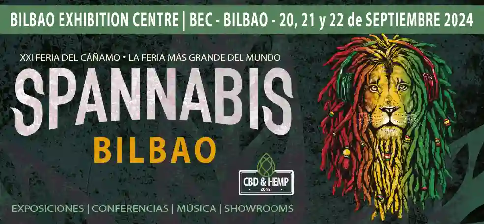 Spannabis Bilbao 2024-cover-image