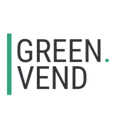 GreenVend Logo